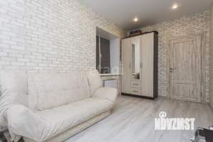 Таунхаус 70м&sup2;, 1-этажный, участок 1 сот.  