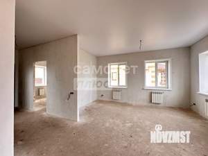 Дом 127м², 2-этажный, участок 6 сот.  