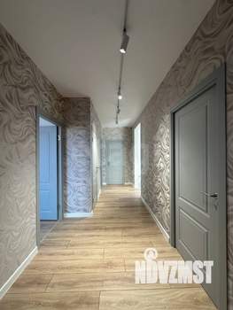 Дом 100м², 1-этажный, участок 6 сот.  