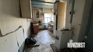 Дом 41м², 1-этажный, участок 7 сот.  