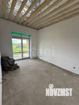 Дом 125м&sup2;, 1-этажный, участок 8 сот.  