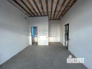 Дом 125м², 1-этажный, участок 6 сот.  