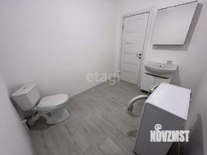 Дом 120м&sup2;, 1-этажный, участок 6 сот.  