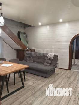 Дом 174м², 2-этажный, участок 9 сот.  