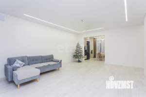 Дом 104м&sup2;, 1-этажный, участок 6 сот.  