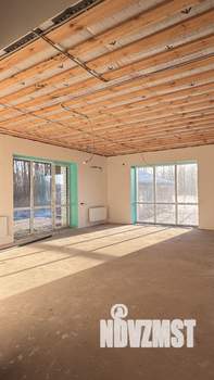 Коттедж 178м², 1-этажный, участок 10 сот.  