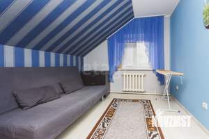 Дом 153м&sup2;, 2-этажный, участок 4 сот.  