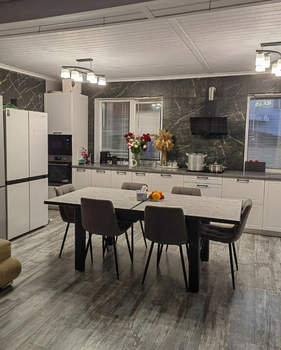 Дом 80м², 1-этажный, участок 4 сот.  