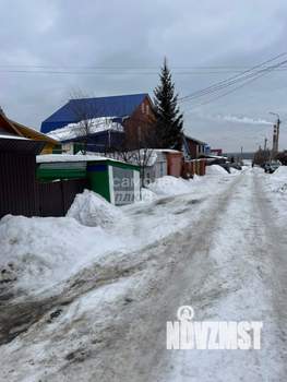 Дом 40м², 1-этажный, участок 6 сот.  