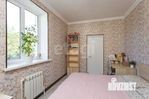 Дом 135м², 1-этажный, участок 7 сот.  