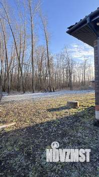 Коттедж 178м², 1-этажный, участок 10 сот.  