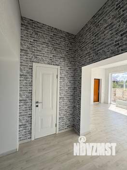 Дом 135м², 2-этажный, участок 6 сот.  