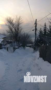 Дом 80м², 1-этажный, участок 8 сот.  