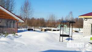 Дом 113м², 2-этажный, участок 16 сот.  
