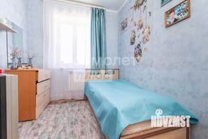 Таунхаус 85м², 2-этажный, участок 6 сот.  