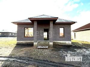 Дом 97м², 1-этажный, участок 7 сот.  