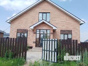 Дом 215м², 2-этажный, участок 6 сот.  