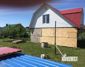 Коттедж 120м&sup2;, 2-этажный, участок 12 сот.  