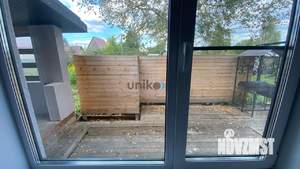 Дом 141м², 1-этажный, участок 8 сот.  