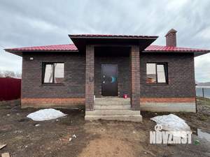 Дом 125м², 1-этажный, участок 7 сот.  