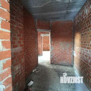 Дом 107м², 2-этажный, участок 6 сот.  