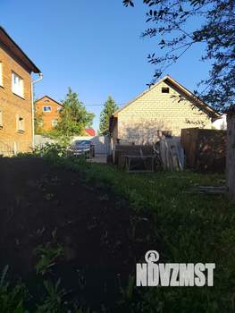 Коттедж 265м², 2-этажный, участок 15 сот.  