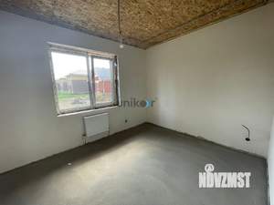 Коттедж 100м², 1-этажный, участок 6 сот.  