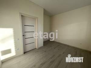 Дом 105м², 1-этажный, участок 7 сот.  