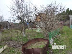 Дом 44м², 2-этажный, участок 5 сот.  