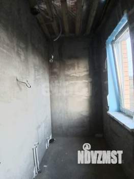 Дом 105м², 1-этажный, участок 6 сот.  