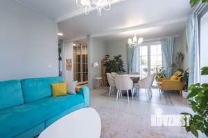 Коттедж 120м², 2-этажный, участок 16 сот.  
