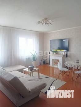 Дом 115м², 2-этажный, участок 8 сот.  