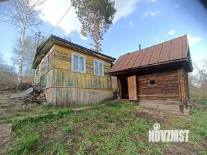 Дача 30м², 1-этажный, участок 5 сот.  