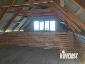 Дом 100м², 2-этажный, участок 8 сот.  