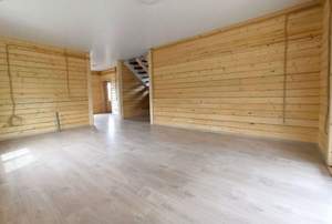 Дом 117м², 2-этажный, участок 5 сот.  