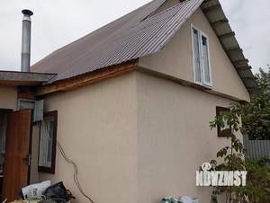 Дом 120м&sup2;, 2-этажный, участок 6 сот.  