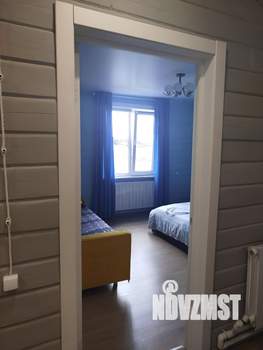 Дом 230м², 2-этажный, участок 7 сот.  