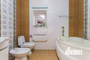 Дом 230м², 2-этажный, участок 8 сот.  