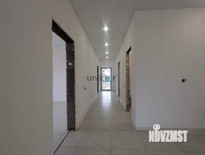 Дом 121м², 1-этажный, участок 7 сот.  