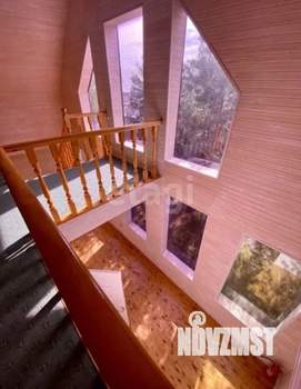 Дом 267м², 2-этажный, участок 7 сот.  