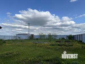 Дом 166м², 2-этажный, участок 10 сот.  