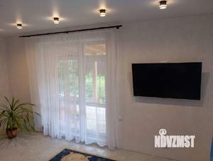 Дом 110м², 1-этажный, участок 10 сот.  