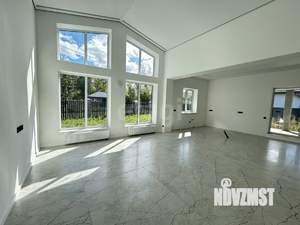 Дом 170м², 1-этажный, участок 7 сот.  