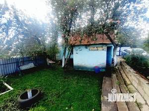 Дом 60м², 2-этажный, участок 5 сот.  