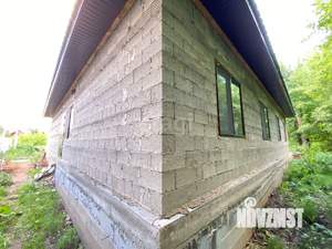 Дом 181м², 2-этажный, участок 6 сот.  