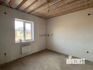 Дом 160м², 2-этажный, участок 6 сот.  