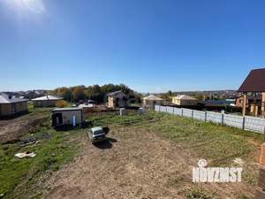 Дом 120м&sup2;, 2-этажный, участок 7 сот.  