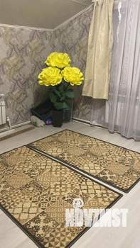 Дом 85м², 2-этажный, участок 3 сот.  