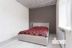 Дом 265м&sup2;, 1-этажный, участок 12 сот.  