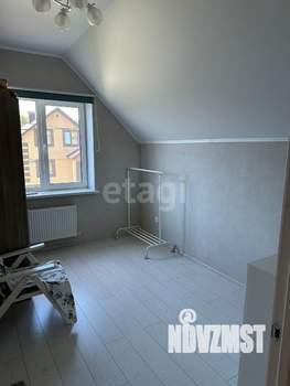 Дом 110м², 2-этажный, участок 6 сот.  